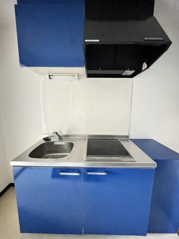 U-ro新大阪の物件内観写真