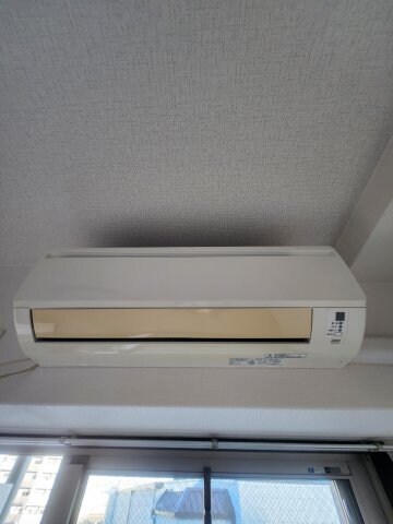 U-ro新大阪の物件内観写真