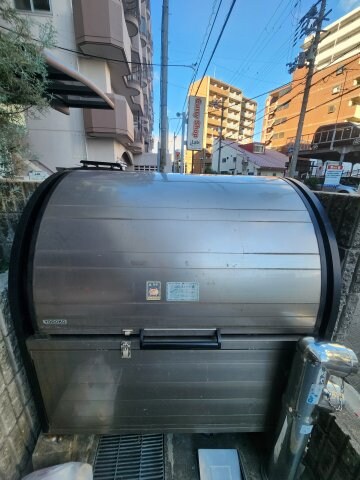 U-ro新大阪の物件内観写真