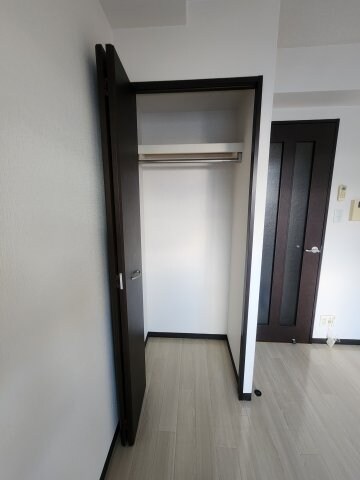 U-ro新大阪の物件内観写真