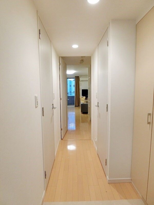 アパートメンツ江坂の物件内観写真