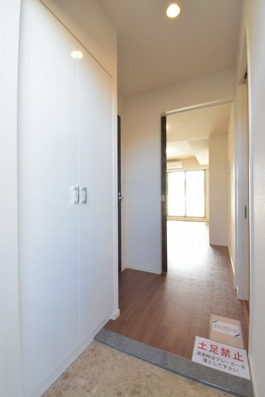 ノルデンハイム江坂Ⅱの物件内観写真