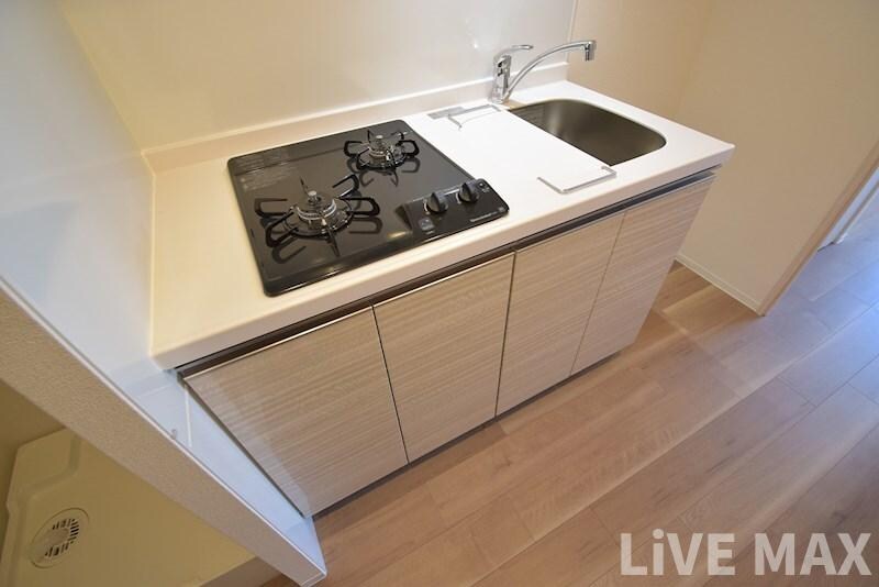 エステムコート心斎橋centralの物件内観写真