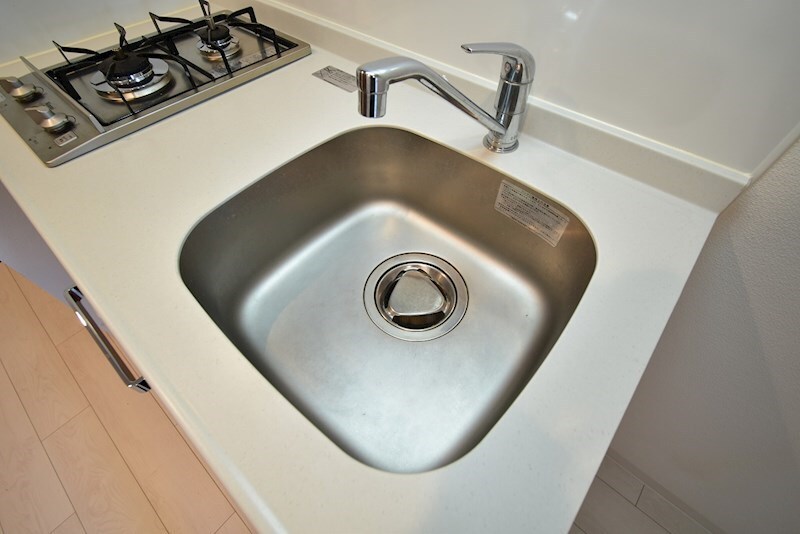 福島駅 徒歩10分 5階の物件内観写真