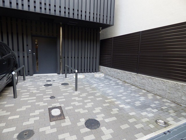 北浜駅 徒歩2分 3階の物件外観写真