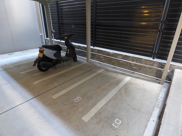 北浜駅 徒歩2分 3階の物件外観写真