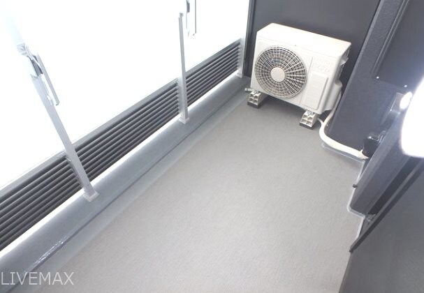 北浜駅 徒歩2分 3階の物件内観写真