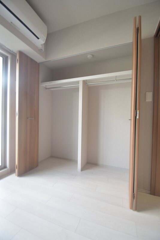 スプランディッド新大阪EASTの物件内観写真