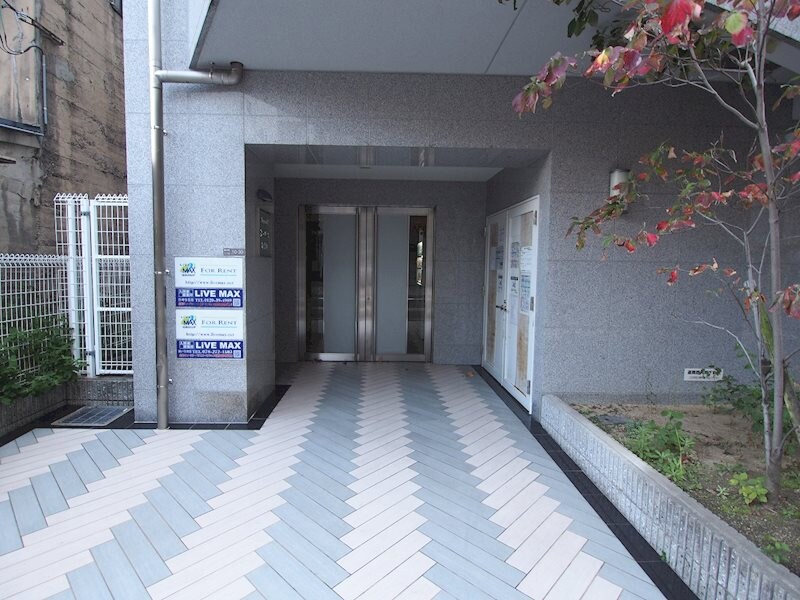 本町駅 徒歩10分 2階の物件外観写真