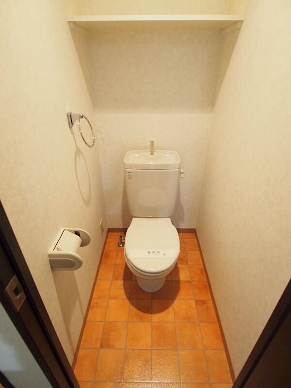 本町駅 徒歩10分 2階の物件内観写真