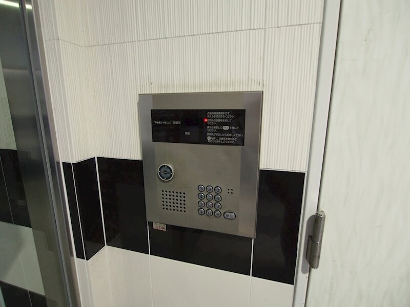 本町駅 徒歩10分 2階の物件内観写真