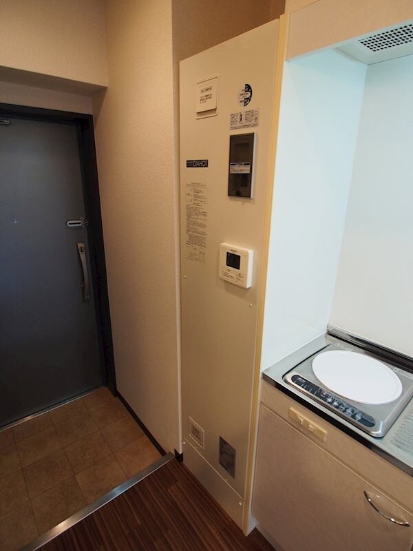 本町駅 徒歩10分 2階の物件内観写真