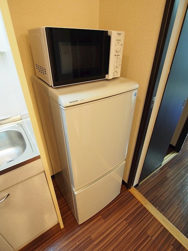 本町駅 徒歩10分 2階の物件内観写真