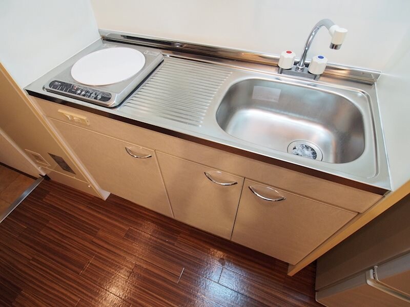 本町駅 徒歩10分 2階の物件内観写真