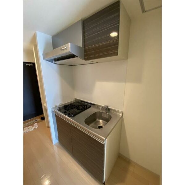 CASA MT 東三国の物件内観写真