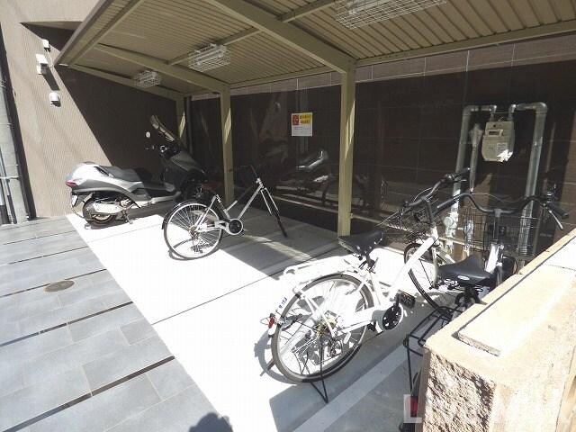 SERENiTE堺筋本町SUDの物件内観写真