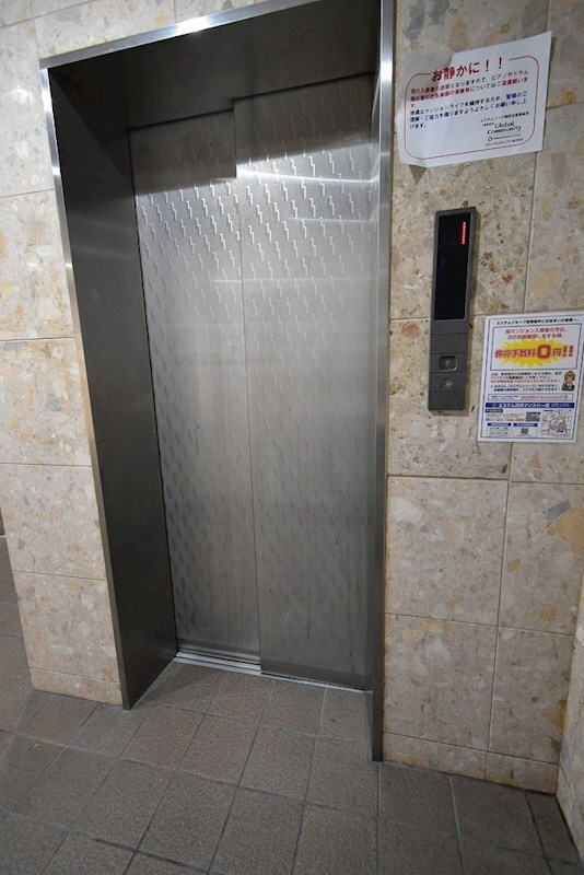 エステムコート梅田北の物件外観写真