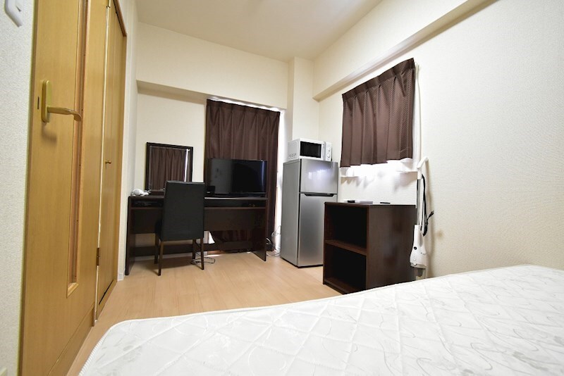 エステムコート梅田北の物件内観写真