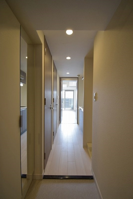 プレサンス福島ミッドエルの物件内観写真