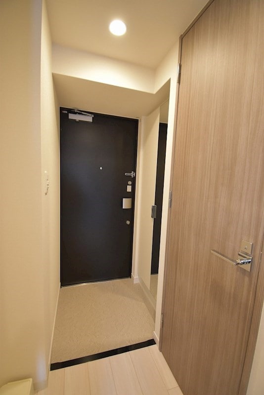 プレサンス福島ミッドエルの物件内観写真