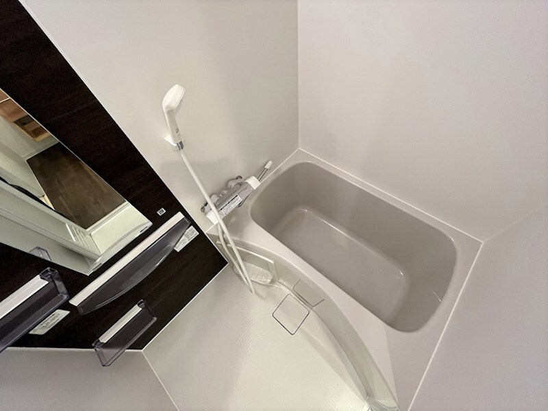 セレニテ天満橋アリアの物件内観写真