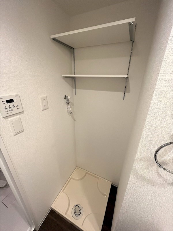 セレニテ天満橋アリアの物件内観写真