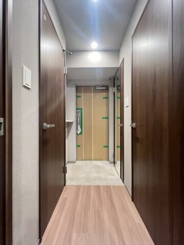 スプランディッド江坂Ⅲの物件内観写真