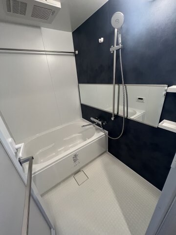 スプランディッド江坂Ⅲの物件内観写真