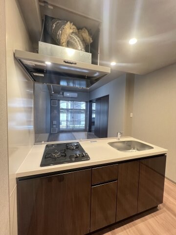 スプランディッド江坂Ⅲの物件内観写真