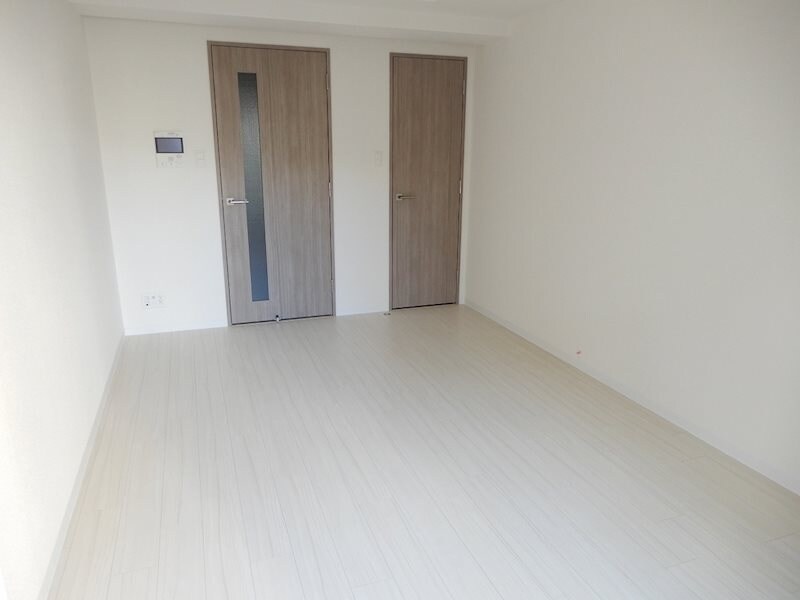 阿波座駅 徒歩10分 6階の物件内観写真