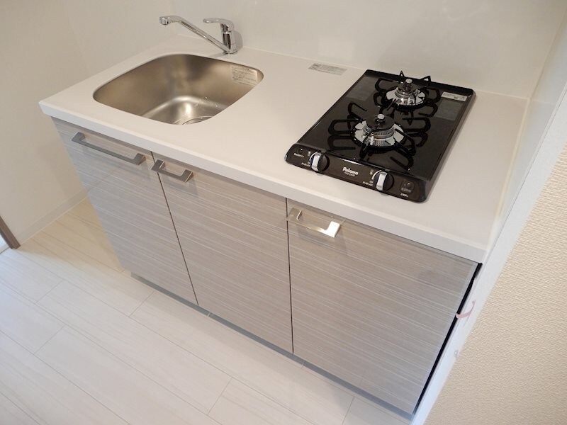 阿波座駅 徒歩10分 6階の物件内観写真