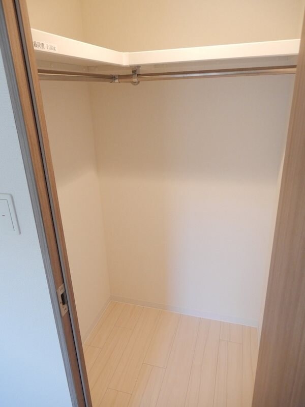 阿波座駅 徒歩10分 6階の物件内観写真