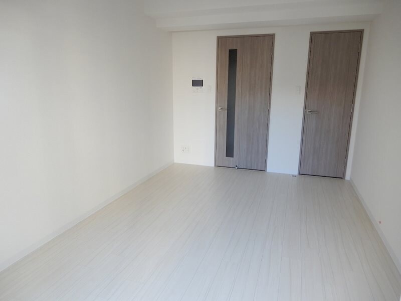 阿波座駅 徒歩10分 6階の物件内観写真