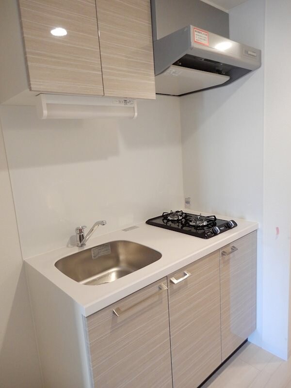 阿波座駅 徒歩10分 6階の物件内観写真