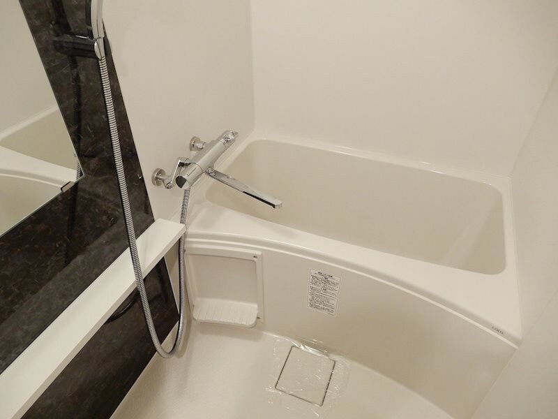 阿波座駅 徒歩10分 6階の物件内観写真