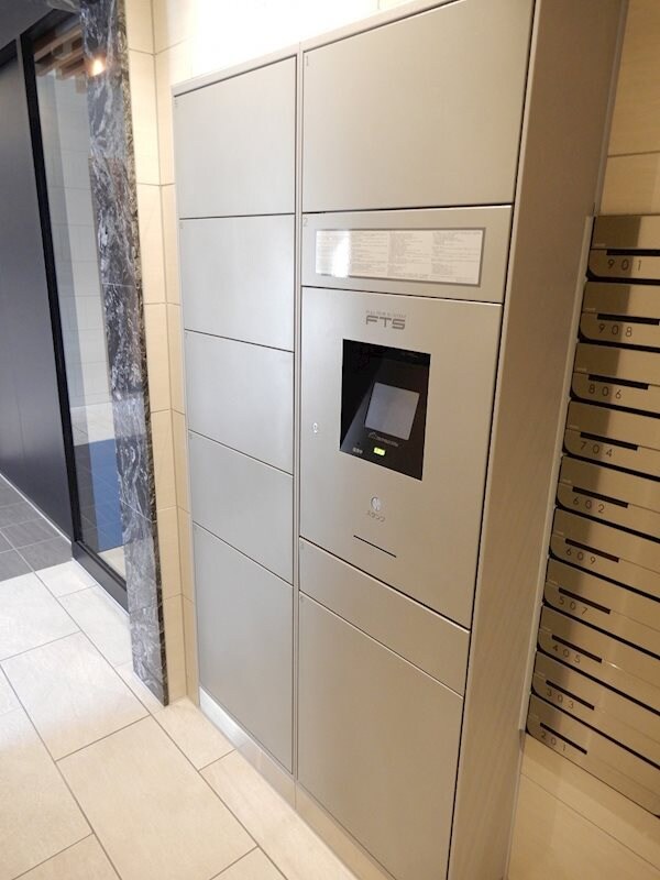 阿波座駅 徒歩10分 6階の物件内観写真