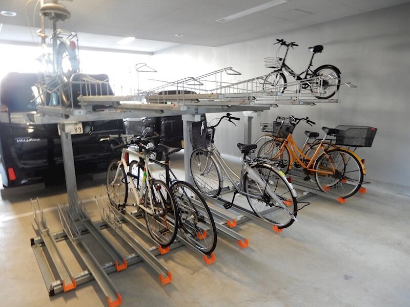 阿波座駅 徒歩10分 6階の物件内観写真