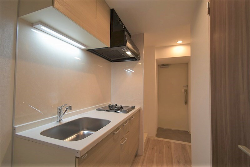 ファーストフィオーレ江坂公園の物件内観写真