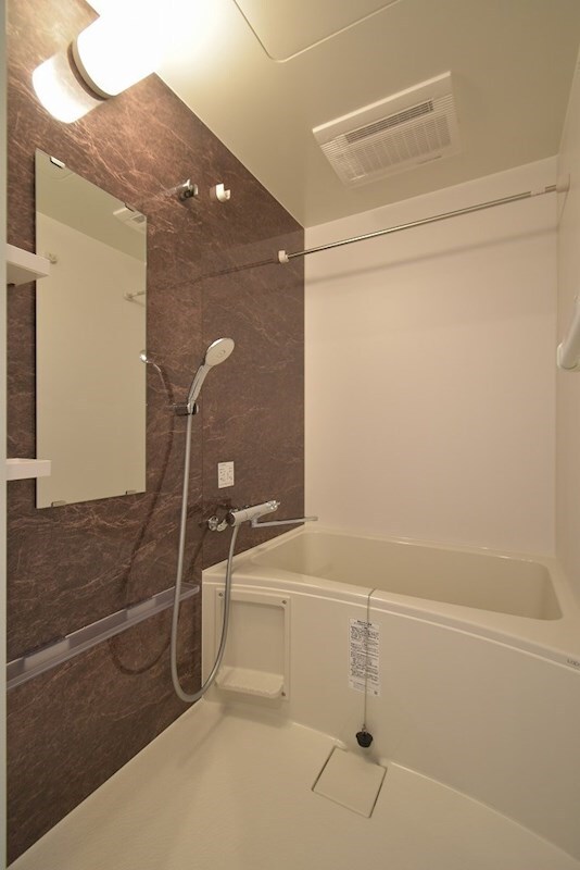 ファーストフィオーレ江坂公園の物件内観写真