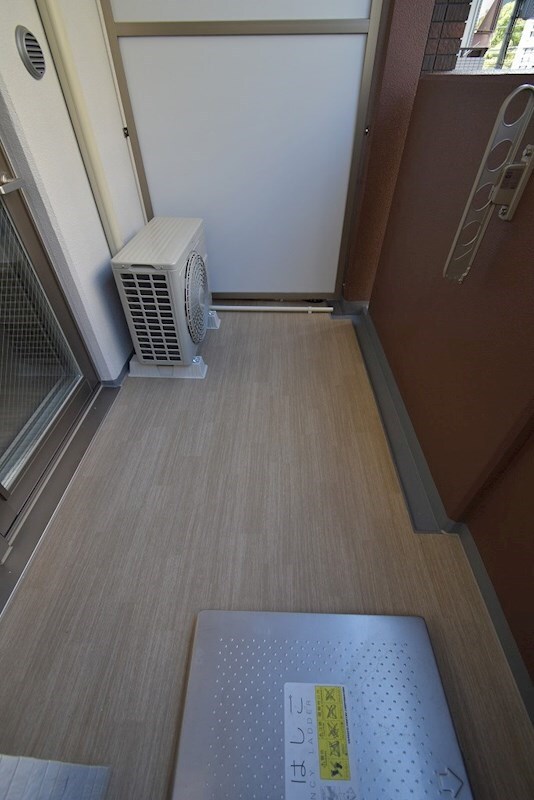 ファーストフィオーレ江坂公園の物件内観写真