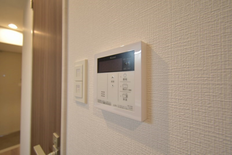 ファーストフィオーレ江坂公園の物件内観写真