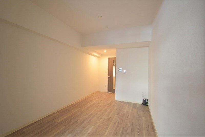 ファーストフィオーレ江坂公園の物件内観写真