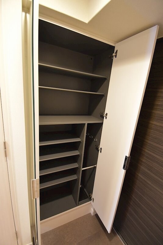 プレサンス新大阪ストリームの物件内観写真