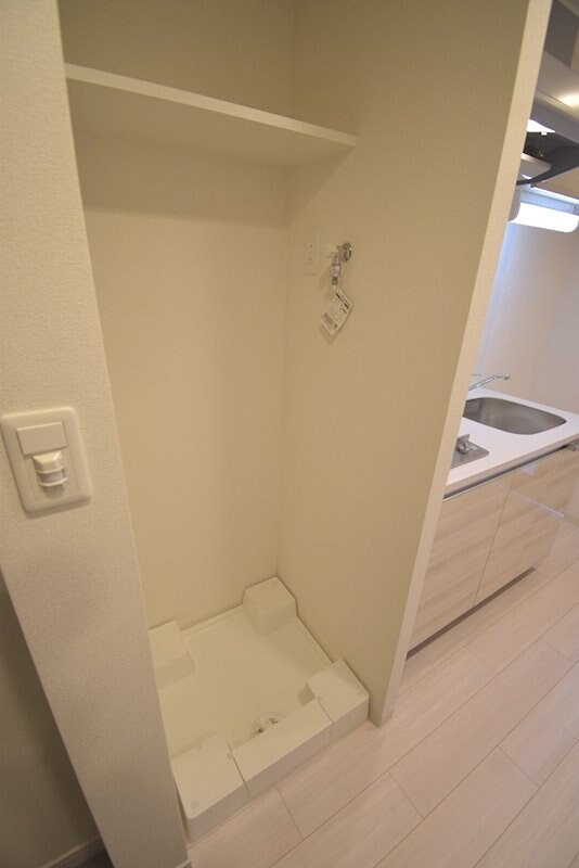 プレサンス新大阪ストリームの物件内観写真