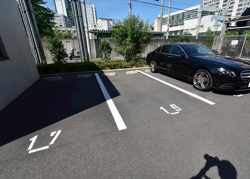 エステムコート新大阪Ⅹザ・ゲートの物件外観写真