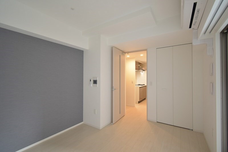 Dimus新大阪の物件内観写真