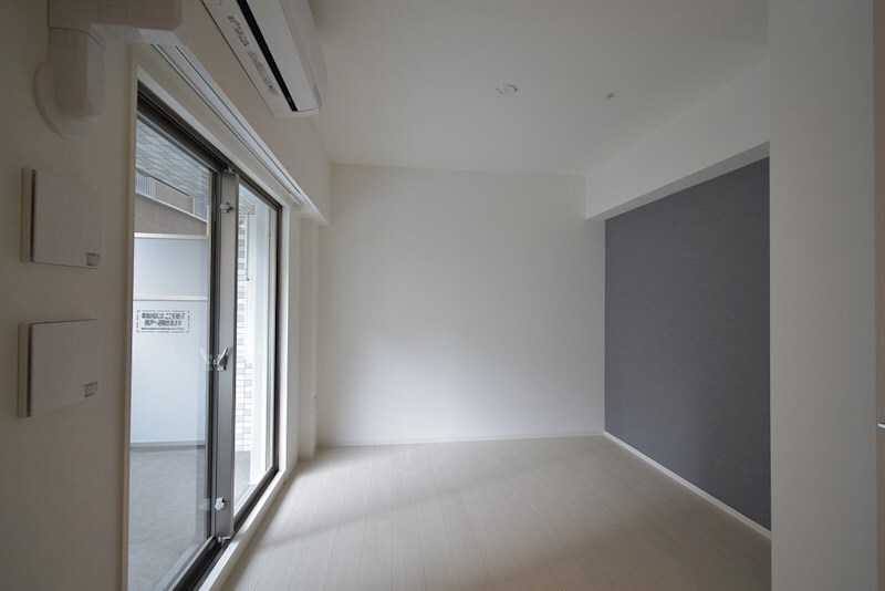 Dimus新大阪の物件内観写真