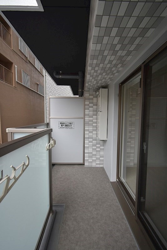 Dimus新大阪の物件内観写真