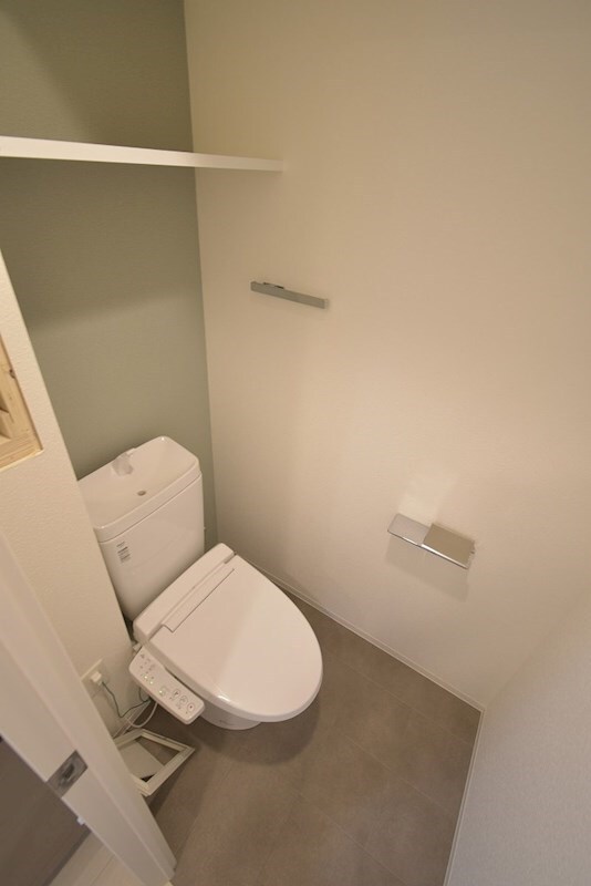 Dimus新大阪の物件内観写真