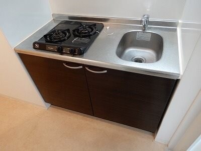 VERDE EBISUの物件内観写真